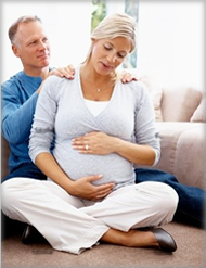 Natural Maternity osteopathy